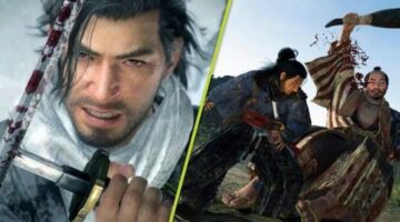 Rise of the Ronin’s masterful mix of blades and bullets has got me totally hooked