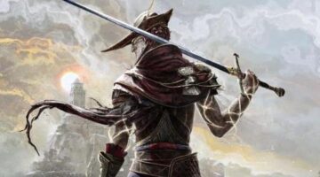 Enotria: The Last Song Xbox Series version no longer planned