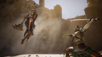 Enotria: The Last Song Xbox Version Not Cancelled, Studio Clarifies in Apology Letter