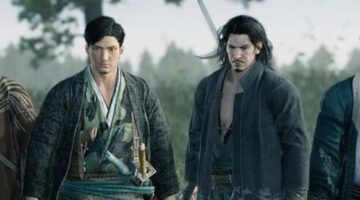 Rise of the Ronin Review – Games CH