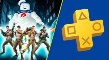 You can play the best Ghostbusters game right now on PS Plus