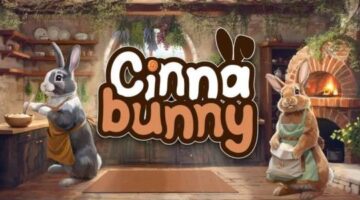 Cozy and Crowdfunded: Baking Bunnies and Buzzing Bees – Comfy Cozy Gaming