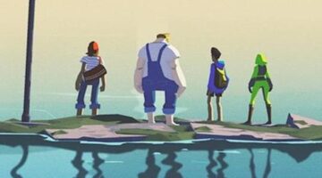 Highwater Review | TheSixthAxis
