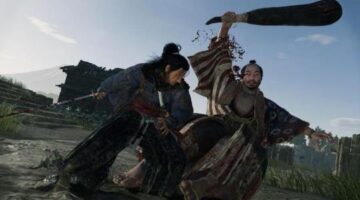 Review – Rise of the Ronin (PlayStation 5) | GameHype