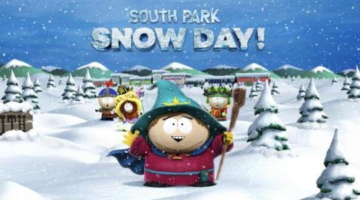 South Park: Snow Day! Review — Gamerhub UK