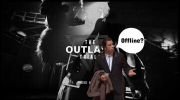 I Really Wish The Outlast Trials Gave Us More Single-Player Content
