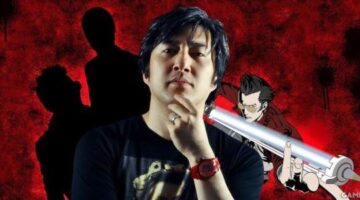 No More Heroes Creator Picks His Top 2 Actors to Play Travis Touchdown in a Movie