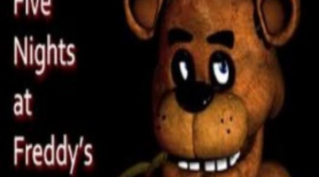 Five Nights At Freddy’s