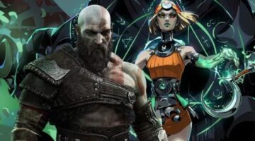 After Hades 2, The Series Should ‘Steal’ a God of War Trick