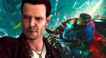 Nobody Wants To Die Is 2024’s Max Payne