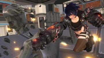 Asian Studios to Unleash VR Arcade Action in 2024