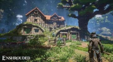Enshrouded’s “Hollow Halls” Update Brings New Challenges and Convenience – Patch Notes