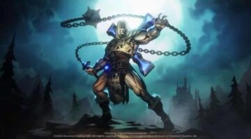 Legacy of Castlevania Coming to V Rising