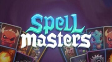 Spell Masters Review – Hardcore iOS