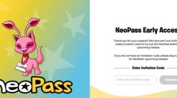 How New Login Portal NeoPass Sets the Stage for Neopets’ Renaissance