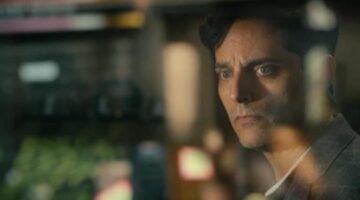 Rest In Peace Review: Joaquín Furriel is Compelling in This Intriguing Story – FILMZZINE