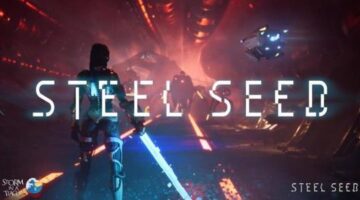 Steel Seed: interview with Roberto Semprebene (COO, Storm In A Teacup)