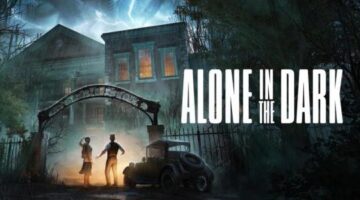 Alone In The Dark Review | Game Craves
