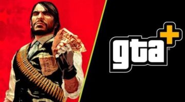For just $6 you can play the Red Dead Redemption port on Xbox and PS5