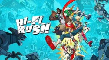 Hi-Fi Rush (PS5) Review – Just Another Pretty Face | COGconnected