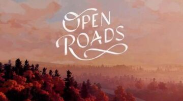 Open Roads Review – No Forks In This Road | COGconnected