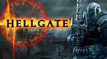 17 Years Later, Hellgate: London Makes Surprise Return With New Game From Original Developer