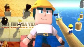 Master Maker 3D Ultimate PS5 Review | Pure Play TV