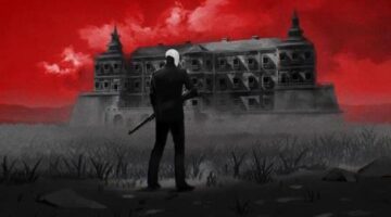 OTXO Debuts on Consoles Today