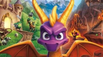 Spyro 4 Is Rumored To Be In Active Development At Toys For Bob