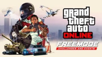 Take on Freemode Challenges and Events to Get 2X GTA$ and RP – Rockstar Games