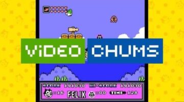 Felix the Cat Review by Video Chums