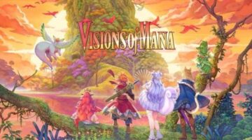 PAX East 2024: Hands-On Preview with Visions of Mana – Marooners’ Rock