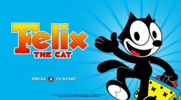 Review – Felix the Cat (Switch) | WayTooManyGames