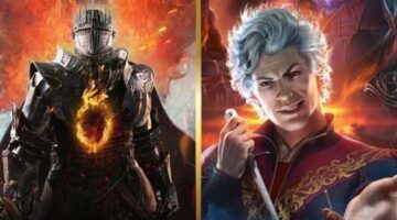 Dragon’s Dogma 2 vs. Baldur’s Gate 3: Which is Better?