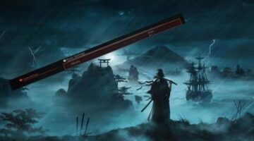Rise Of The Ronin Is Perfect For Those Who Find Soulslikes Too Difficult, Including Me