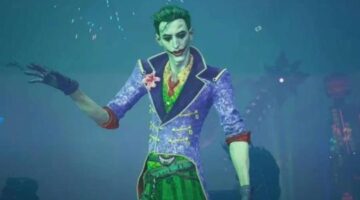 Suicide Squad Season 1 Barely Adds Any New Content Besides Joker, Here’s How To Unlock Him