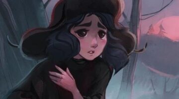 Torn Away Review | TheSixthAxis