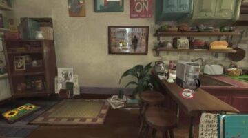 Review: Behind the Frame – Comfy Cozy Gaming