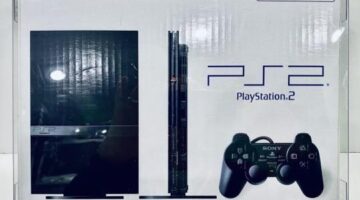 PlayStation Boss Jim Ryan Reveals PS2 Sold 160 Million Units Worldwide