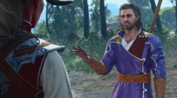 “You’re an idiot,” BG3 boss says of studios firing tech artists, “we’re hiring them to work for us”