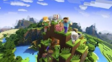 Minecraft Is Set To Receive A Native PS5 Version