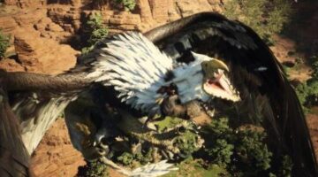 Dragon’s Dogma 2 Becomes UK’s Biggest Launch This Year; Narrowly Beats FF7: Rebirth