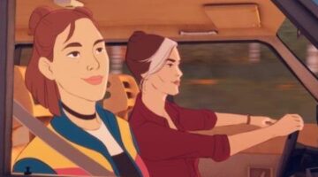 Open Roads Review | TheXboxHub