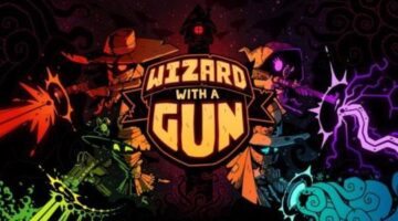 Wizard with a Gun Review (Xbox Series X) – XboxAddict