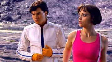 Emile Hirsch Calls for IMAX Re-release of Speed Racer – Nerd Reactor