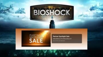 The Nintendo Partner Spotlight Sale Is The Perfect Excuse To Get These 6 Gems