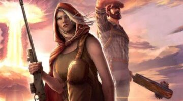 Broken Roads Release Date Announced