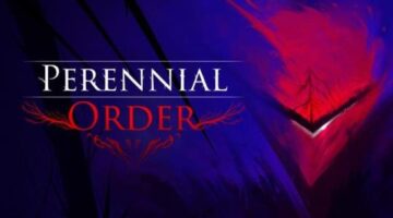 Perennial Order – interview with Miguel Félix (Co-Founder/Lead Animator, Gardenfiend Games)