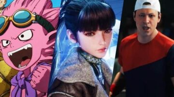 Stellar Blade, Sand Land, and More Exciting Games Coming Out in April