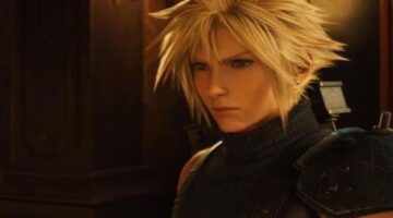 10 Hottest Characters in Final Fantasy
